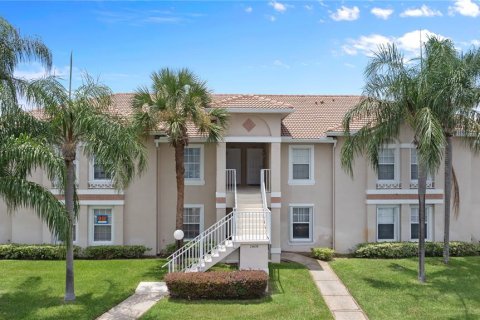 Condo à Orlando, Floride, 3 chambres  № 2322486