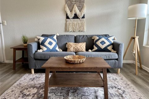 Купить кондоминиум в Орландо, Флорида 4 комнаты, 68.19м2, № 1581019 - фото 5