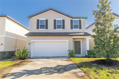 Casa en venta en DeLand, Florida, 3 dormitorios, 154.12 m2 № 1449281 - foto 1
