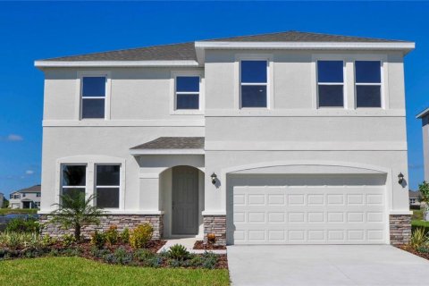 Villa ou maison à vendre à Saint Petersburg, Floride: 4 chambres, 256.04 m2 № 2434845 - photo 2