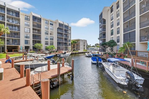Condominio en venta en Boca Raton, Florida, 1 dormitorio, 73.86 m2 № 2301036 - foto 27