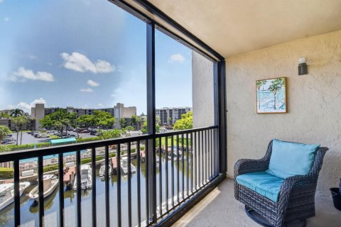 Condominio en venta en Boca Raton, Florida, 1 dormitorio, 73.86 m2 № 2301036 - foto 23