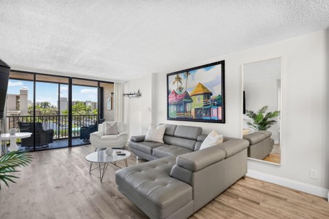 Condominio en venta en Boca Raton, Florida, 1 dormitorio, 73.86 m2 № 2301036 - foto 2