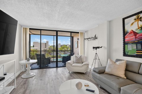 Condominio en venta en Boca Raton, Florida, 1 dormitorio, 73.86 m2 № 2301036 - foto 6