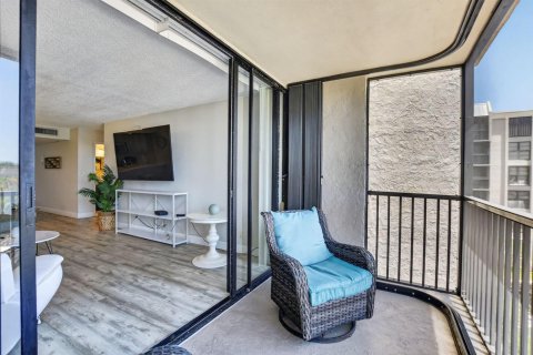 Condominio en venta en Boca Raton, Florida, 1 dormitorio, 73.86 m2 № 2301036 - foto 22