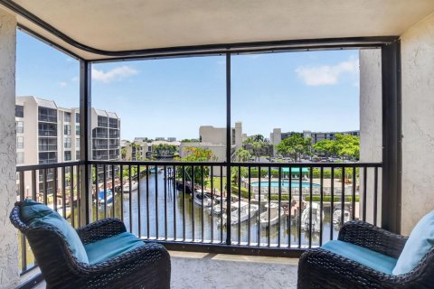 Condominio en venta en Boca Raton, Florida, 1 dormitorio, 73.86 m2 № 2301036 - foto 3