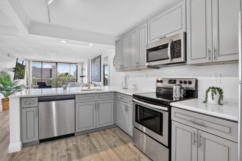 Condominio en venta en Boca Raton, Florida, 1 dormitorio, 73.86 m2 № 2301036 - foto 9