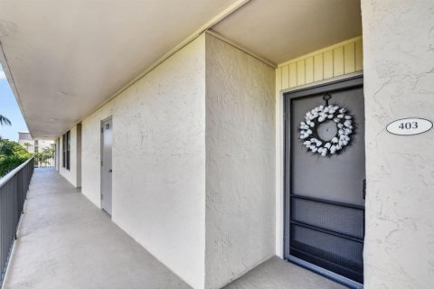 Condominio en venta en Boca Raton, Florida, 1 dormitorio, 73.86 m2 № 2301036 - foto 26