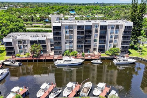 Condominio en venta en Boca Raton, Florida, 1 dormitorio, 73.86 m2 № 2301036 - foto 4