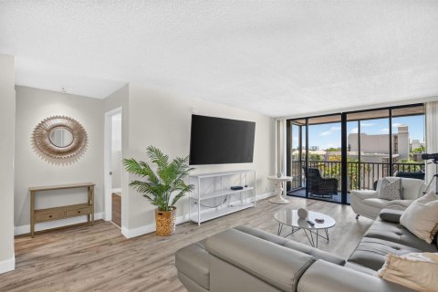 Condominio en Boca Raton, Florida, 1 dormitorio № 2301036