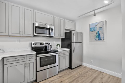 Condominio en venta en Boca Raton, Florida, 1 dormitorio, 73.86 m2 № 2301036 - foto 10