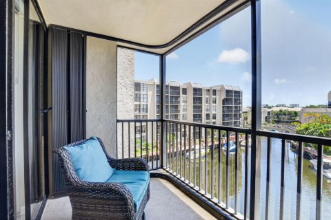 Condominio en venta en Boca Raton, Florida, 1 dormitorio, 73.86 m2 № 2301036 - foto 24