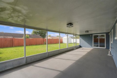 Casa en venta en Orlando, Florida, 3 dormitorios, 110.65 m2 № 2386205 - foto 29