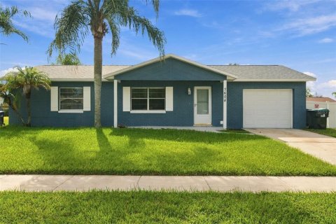 Casa en Orlando, Florida 3 dormitorios, 110.65 m2 № 2386205
