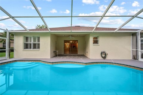 House in Tampa, Florida 4 bedrooms, 209.22 sq.m. № 1833214 - photo 26