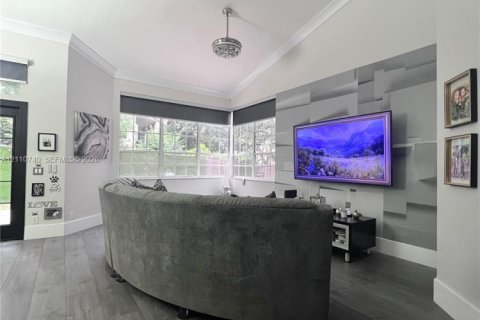 Casa en venta en Weston, Florida, 3 dormitorios № 2427774 - foto 9
