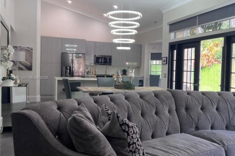 Casa en venta en Weston, Florida, 3 dormitorios № 2427774 - foto 7