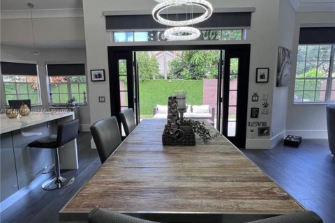 Casa en venta en Weston, Florida, 3 dormitorios № 2427774 - foto 11