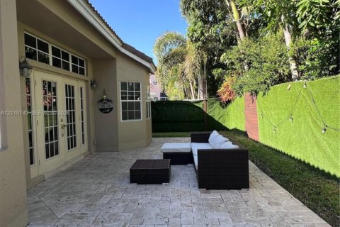 Casa en venta en Weston, Florida, 3 dormitorios № 2427774 - foto 21