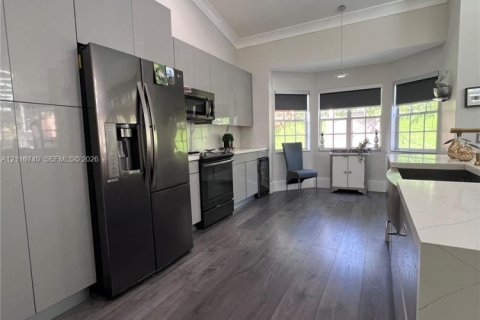 Casa en venta en Weston, Florida, 3 dormitorios № 2427774 - foto 5