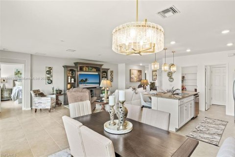 Купить виллу или дом в Аве Мария, Флорида 3 спальни, 144.74м2, № 2021320 - фото 6