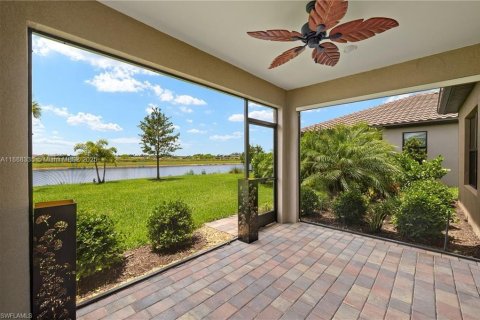 Купить виллу или дом в Аве Мария, Флорида 3 спальни, 144.74м2, № 2021320 - фото 22