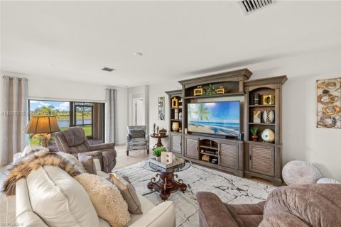 Купить виллу или дом в Аве Мария, Флорида 3 спальни, 144.74м2, № 2021320 - фото 4