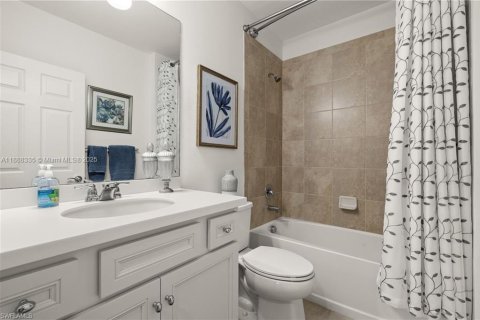 Купить виллу или дом в Аве Мария, Флорида 3 спальни, 144.74м2, № 2021320 - фото 19