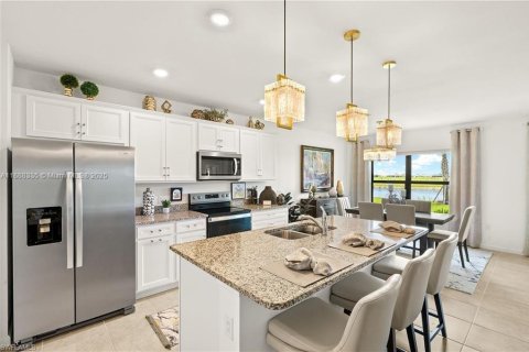 Купить виллу или дом в Аве Мария, Флорида 3 спальни, 144.74м2, № 2021320 - фото 8