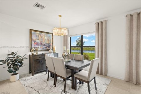 Купить виллу или дом в Аве Мария, Флорида 3 спальни, 144.74м2, № 2021320 - фото 5