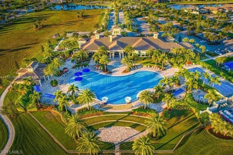 Купить виллу или дом в Аве Мария, Флорида 3 спальни, 144.74м2, № 2021320 - фото 28