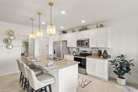 Купить виллу или дом в Аве Мария, Флорида 3 спальни, 144.74м2, № 2021320 - фото 7