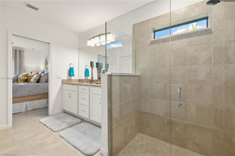 Купить виллу или дом в Аве Мария, Флорида 3 спальни, 144.74м2, № 2021320 - фото 17