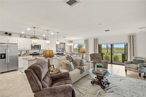 Купить виллу или дом в Аве Мария, Флорида 3 спальни, 144.74м2, № 2021320 - фото 2