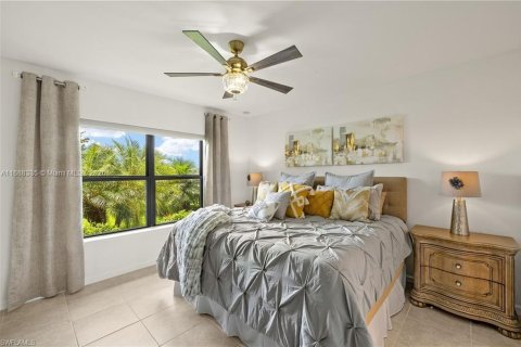 Купить виллу или дом в Аве Мария, Флорида 3 спальни, 144.74м2, № 2021320 - фото 14