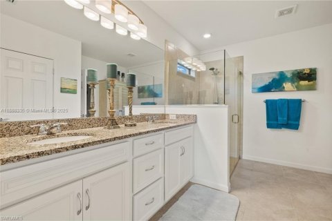 Купить виллу или дом в Аве Мария, Флорида 3 спальни, 144.74м2, № 2021320 - фото 16