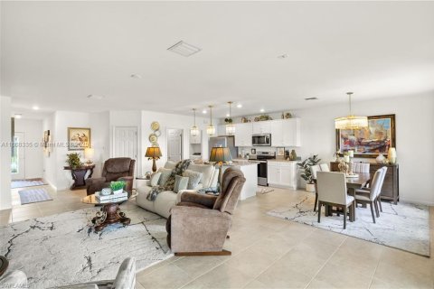 Купить виллу или дом в Аве Мария, Флорида 3 спальни, 144.74м2, № 2021320 - фото 3