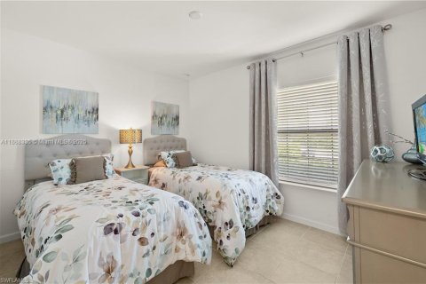 Купить виллу или дом в Аве Мария, Флорида 3 спальни, 144.74м2, № 2021320 - фото 18