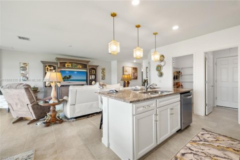 Купить виллу или дом в Аве Мария, Флорида 3 спальни, 144.74м2, № 2021320 - фото 12