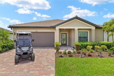 Villa ou maison à Ave Maria, Floride 3 chambres, 144.74 m2 № 2021320