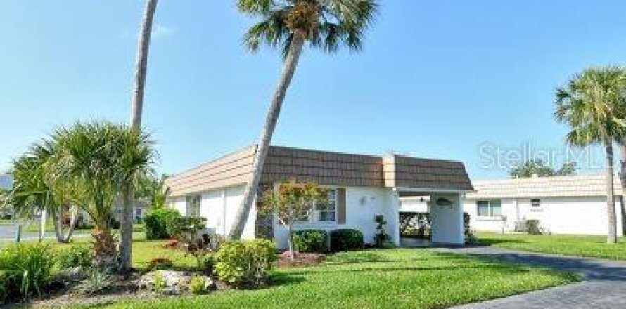 Condo in Sarasota, Florida, 2 bedrooms  № 1618421