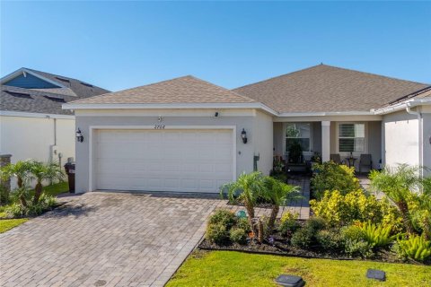 Casa en Kissimmee, Florida 2 dormitorios, 144.83 m2 № 2378115