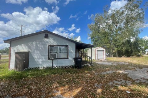 Casa en venta en Bowling Green, Florida, 1 dormitorio, 56.3 m2 № 1912439 - foto 10