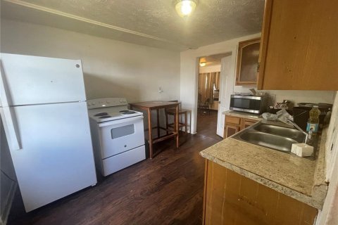 Casa en venta en Bowling Green, Florida, 1 dormitorio, 56.3 m2 № 1912439 - foto 7