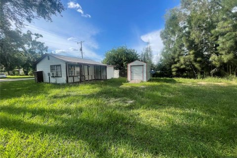 Casa en venta en Bowling Green, Florida, 1 dormitorio, 56.3 m2 № 1912439 - foto 1