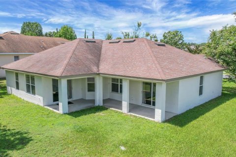Villa ou maison à vendre à Leesburg, Floride: 3 chambres, 147.25 m2 № 1899100 - photo 3