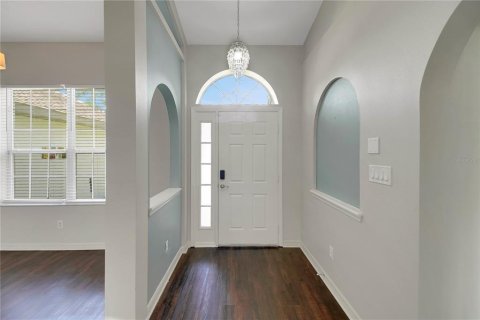 Villa ou maison à vendre à Leesburg, Floride: 3 chambres, 147.25 m2 № 1899100 - photo 6