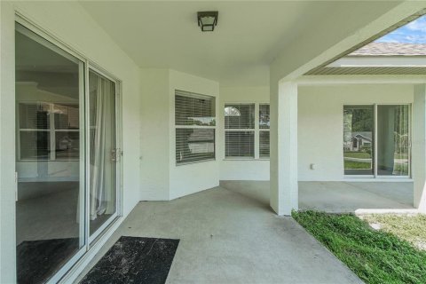 Villa ou maison à vendre à Leesburg, Floride: 3 chambres, 147.25 m2 № 1899100 - photo 30