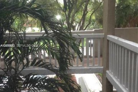Copropriété à vendre à Lauderhill, Floride: 2 chambres, 110 m2 № 2090169 - photo 12