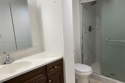 Copropriété à vendre à Lauderhill, Floride: 2 chambres, 110 m2 № 2090169 - photo 21